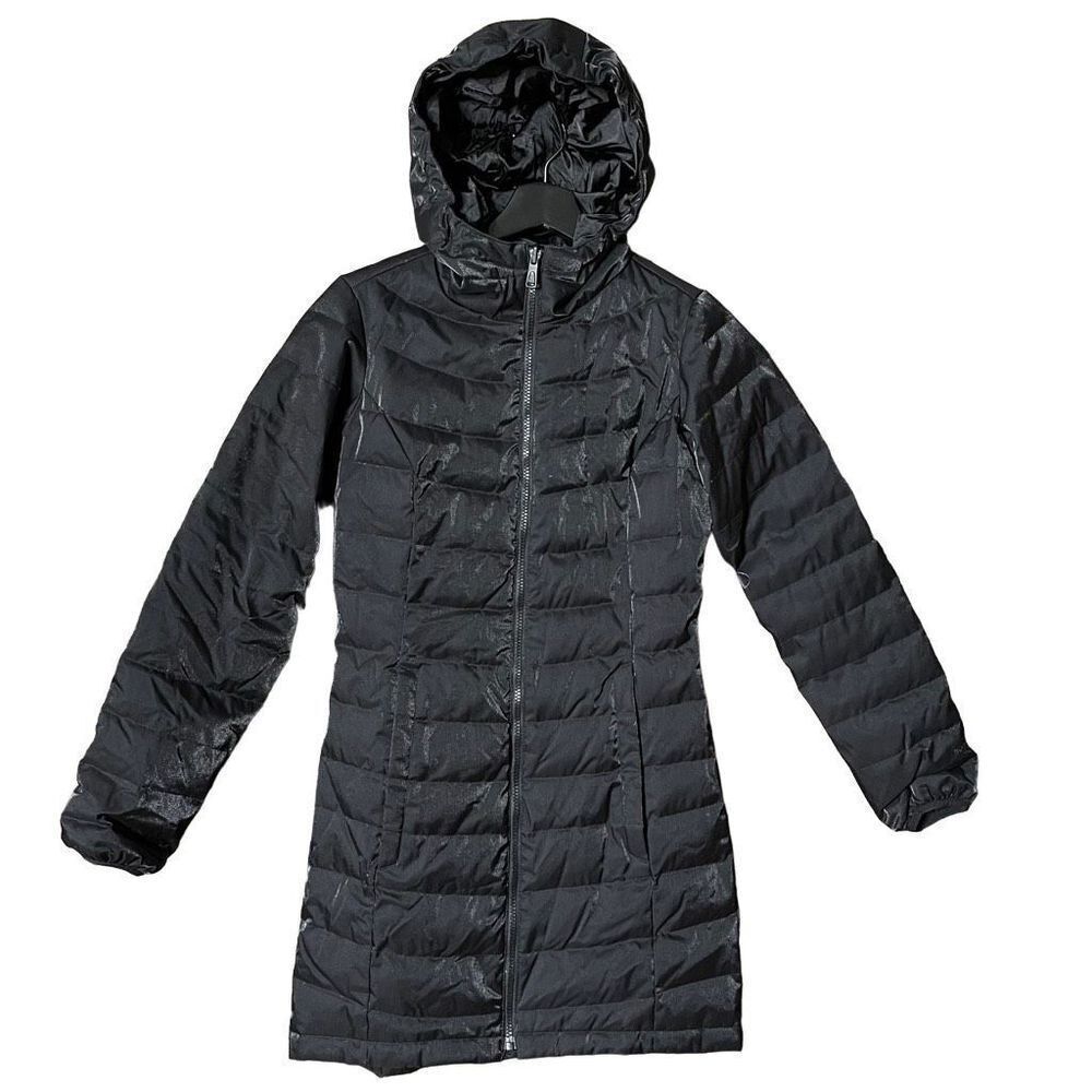 The North Face 550 Down Parka XS